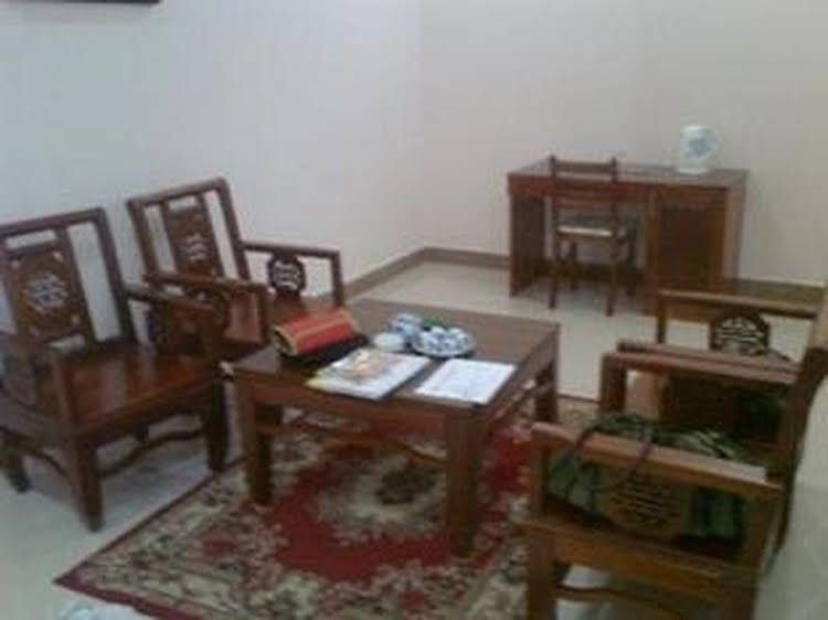 Phuong Nam Hotel C0