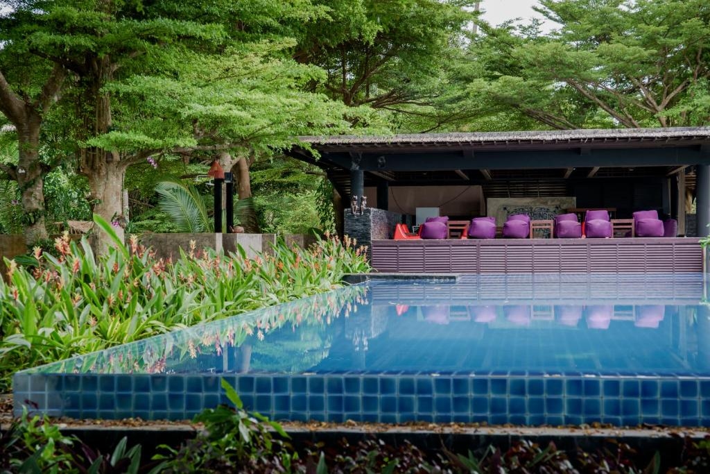 ซีวานา เกาะหมาก บีช รีสอร์ท (Seavana Koh Mak Beach Resort)0