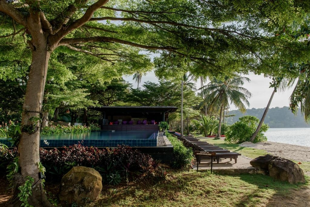 ซีวานา เกาะหมาก บีช รีสอร์ท (Seavana Koh Mak Beach Resort)1