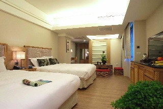 Azure Hotel4