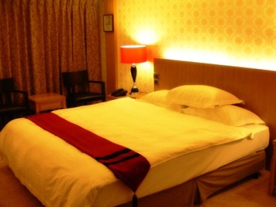 Azure Hotel1
