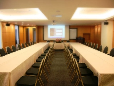 Azure Hotel3
