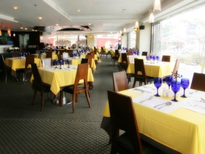 Azure Hotel2