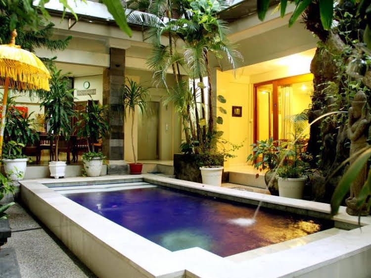 Sus Beach Cottage 10