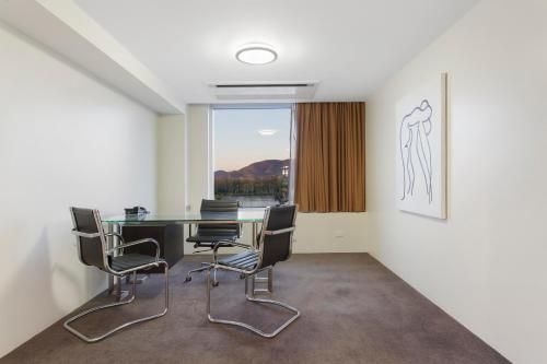 CBD Executive Apartments1