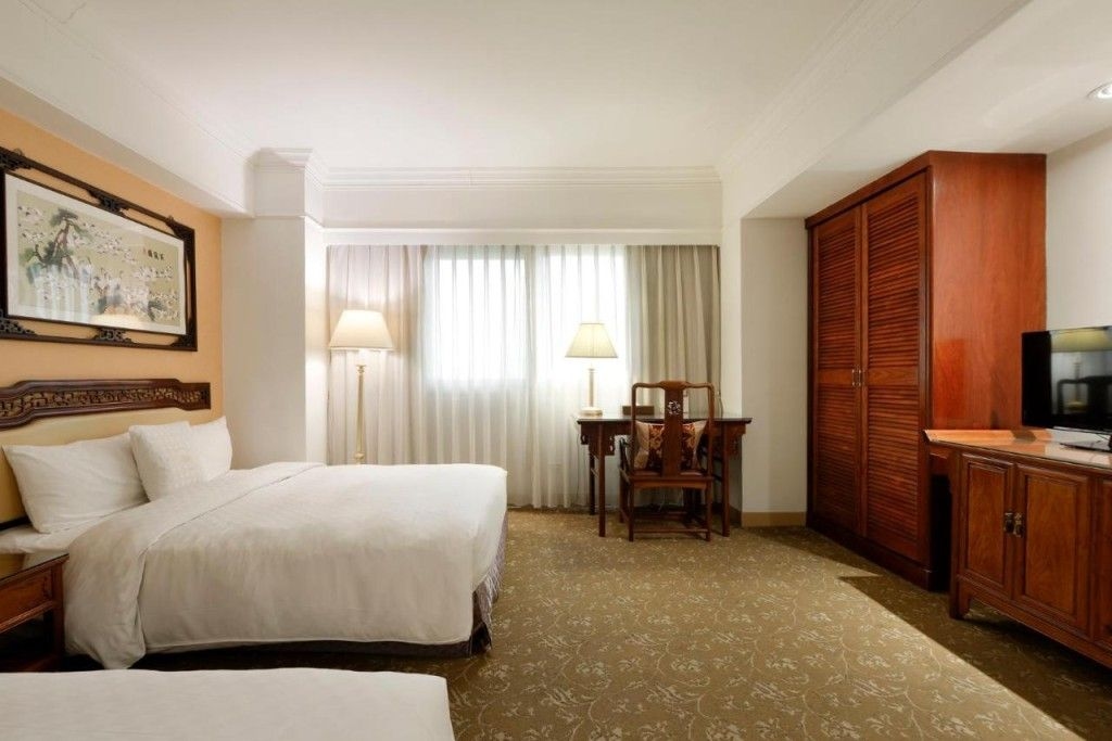 Hotel Sunshine3
