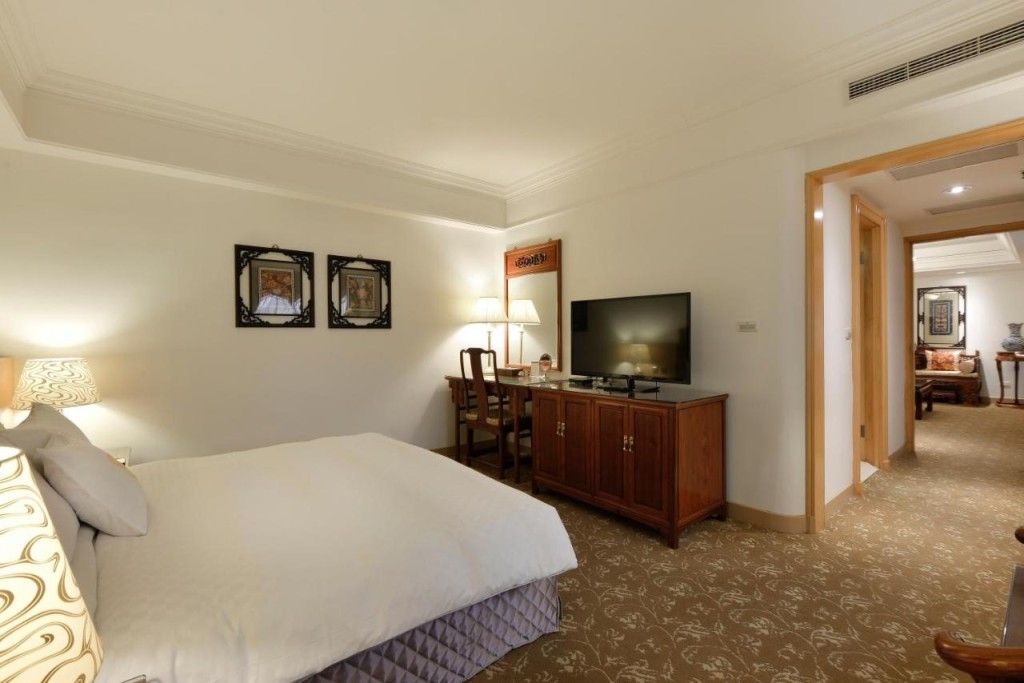 Hotel Sunshine4