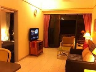 Leisure Guesthouse0