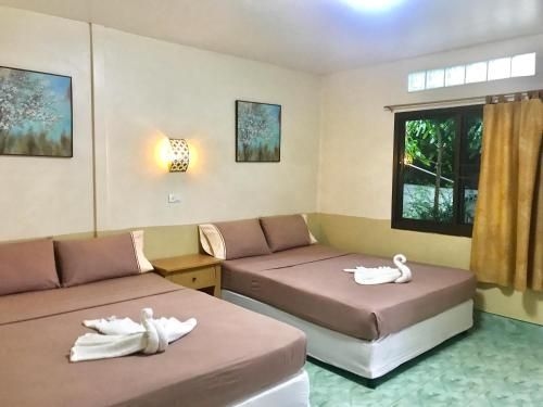 โคโค่ เกสท์เฮาส์ (Coco's Guesthouse)0