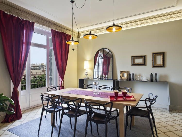 Homearound Exclusive Apartments0
