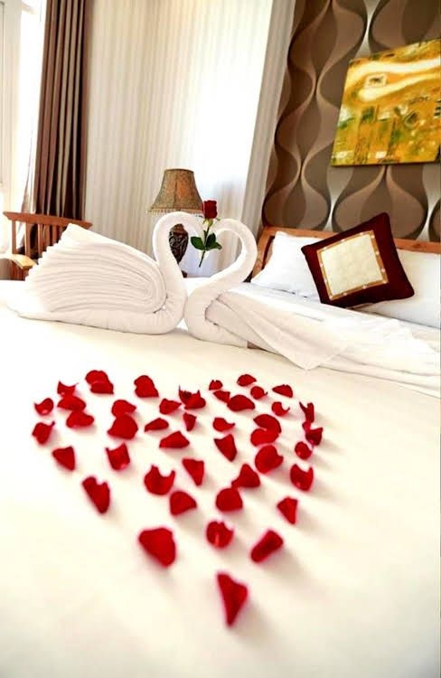 Avalon Hotel Da Nang0