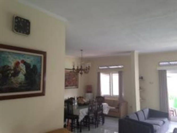 รูมะห์ อันดา เกสต์เฮาส์ (Rumah Anda Guest House)0