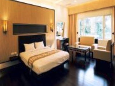 Yiyuan Resort2