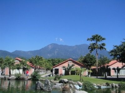 Yiyuan Resort0