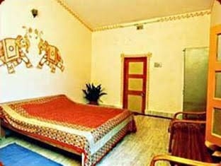 Roopam Resort0