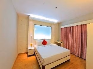 Emarald Hotel Ooty0