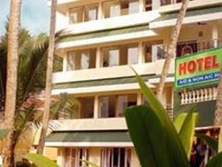 Moonlight Ayurvedic Beach Resort0