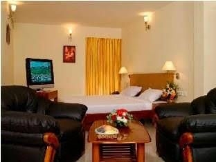 Hotel Orchid0