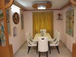 Hotel Silver Oak Annexe0