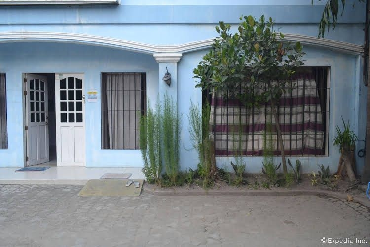 Limelily Pension2
