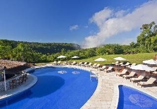 Sheraton Iguazu Resort & Spa0