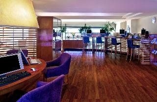 Sheraton Iguazu Resort & Spa4