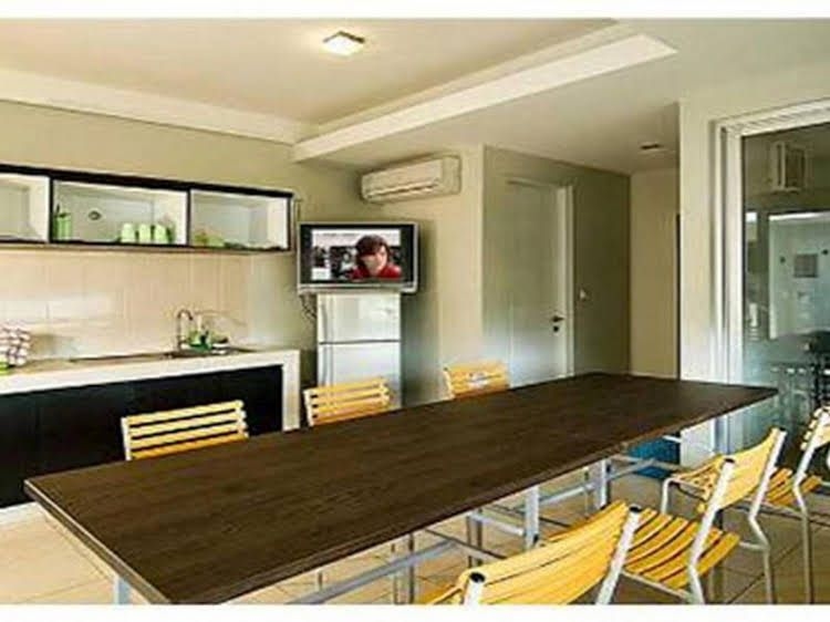เลอกรีน สวีท เซนายัน (LeGreen Suite Slipi)3