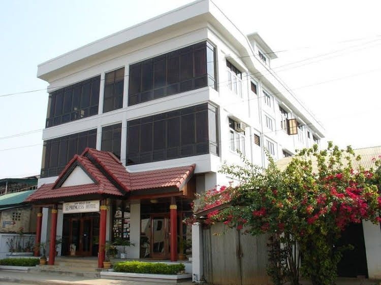 Princess Hotel0