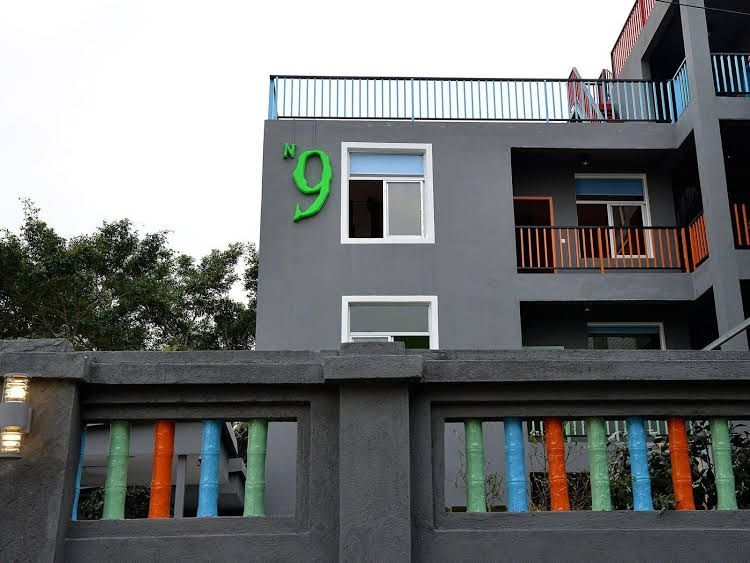 Xiamen Delusion Hostel0