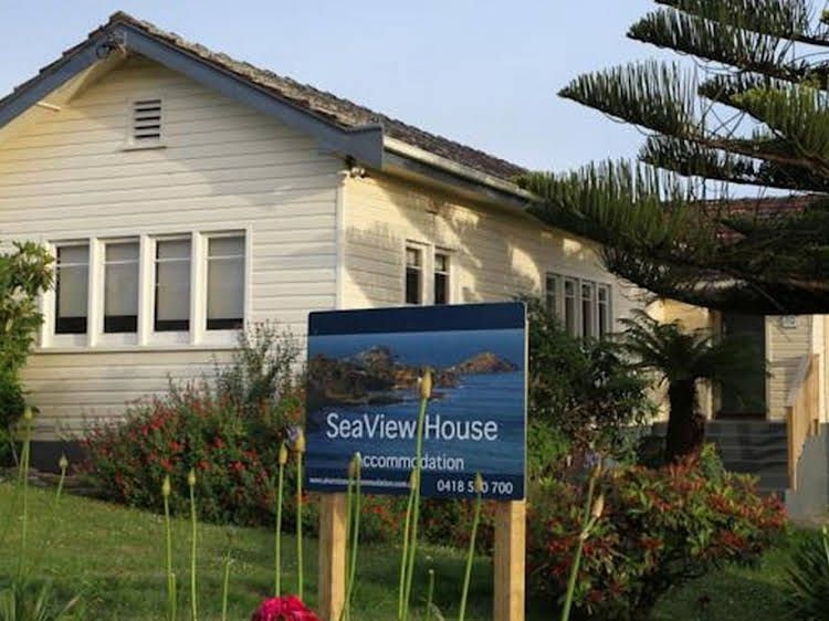 Seaview House0