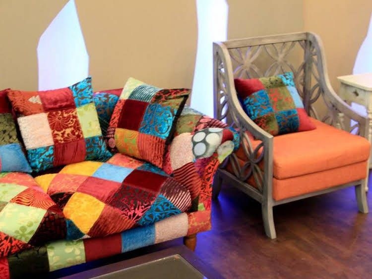 Citylife Jungle B&B0