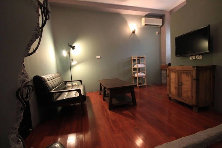 Citylife Jungle B&B1