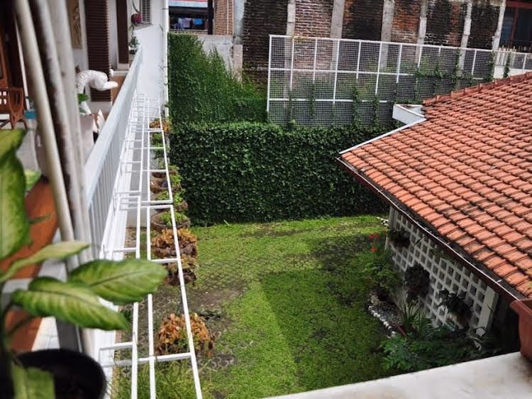 Joa Joa Guest House0
