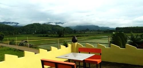 Rabiang-Dao Resort Chiang Rai (Rabiang Dao Resort)0