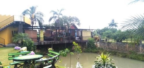 Rabiang-Dao Resort Chiang Rai (Rabiang Dao Resort)4