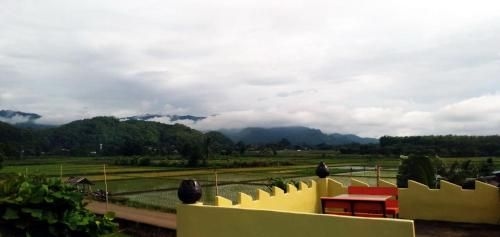 Rabiang-Dao Resort Chiang Rai (Rabiang Dao Resort)3