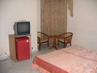 Hotel Mallview0