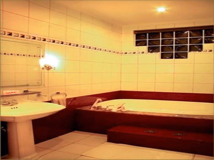 My Family Guesthouse0