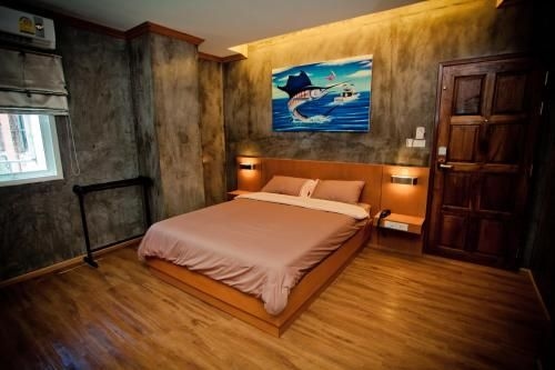 ชาโฟน เกสท์เฮาส์ (Chaphone Guest House)1