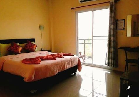 เมาน์เทนกรีน รีสอร์ท (Mountain Green Resort)2