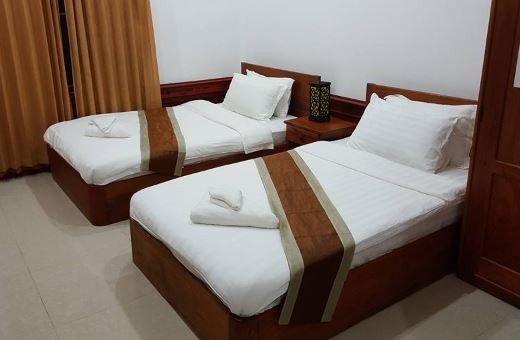 เมาน์เทนกรีน รีสอร์ท (Mountain Green Resort)1