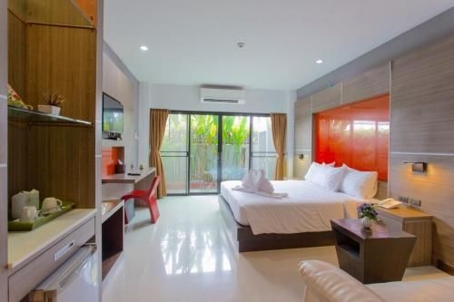 เหรียญชัย เพลส (Rhienchai Place Hotel)4