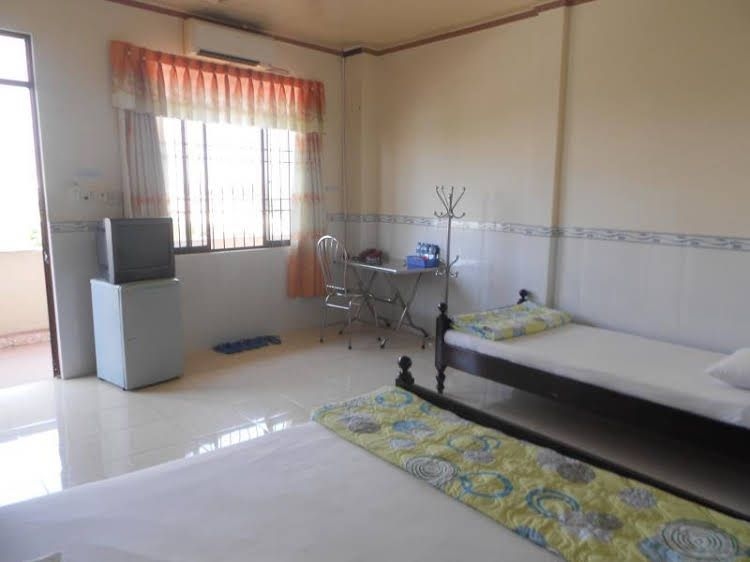 Anh Thu Hotel0
