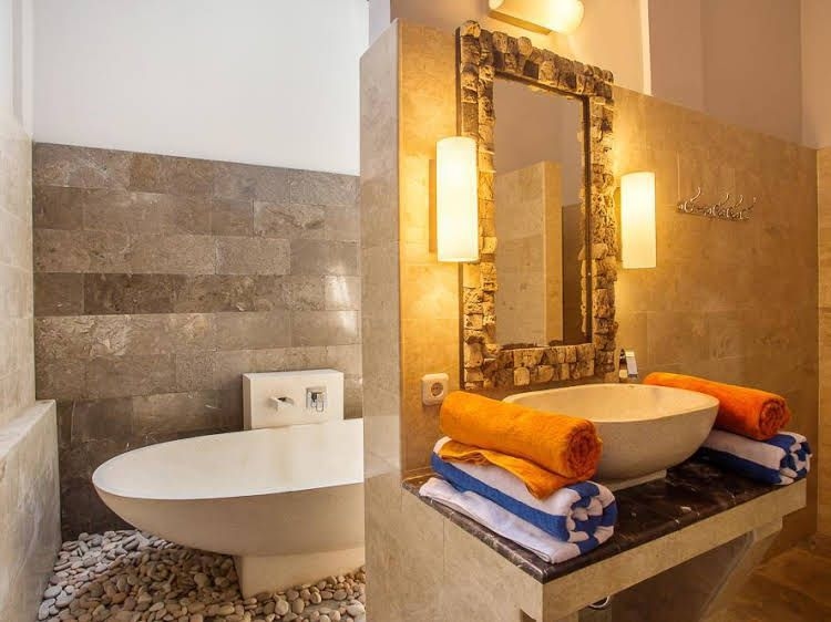 Umah D Ubud Hotel0
