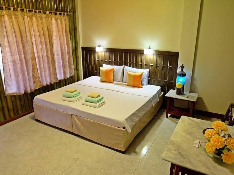 Ashiyana Resort0