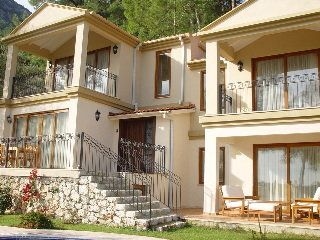 Amos Boutique Villa2