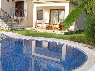 Amos Boutique Villa4