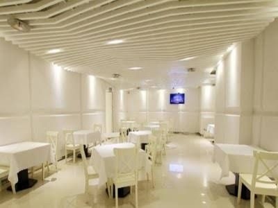 Chongqing Fuling Cloud 1 Hotel0