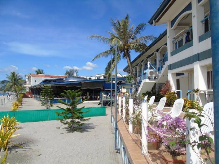 Blue Rock Resort and Dive Centre0