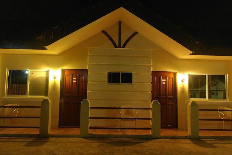 Natures Garden Park Resort0